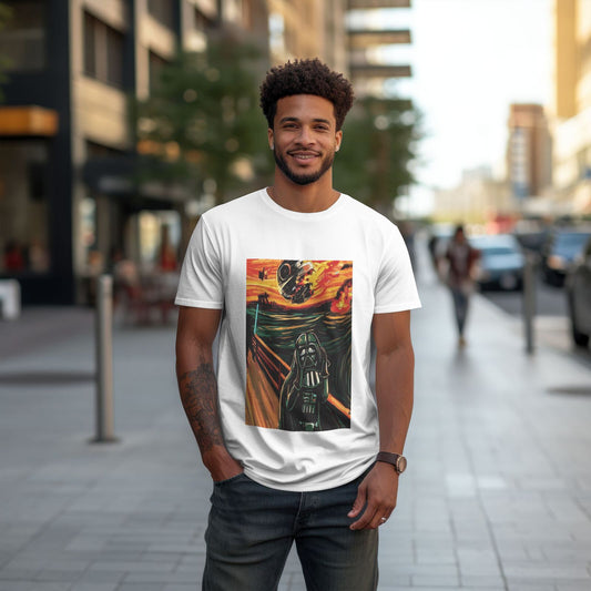 Customized T-shirts