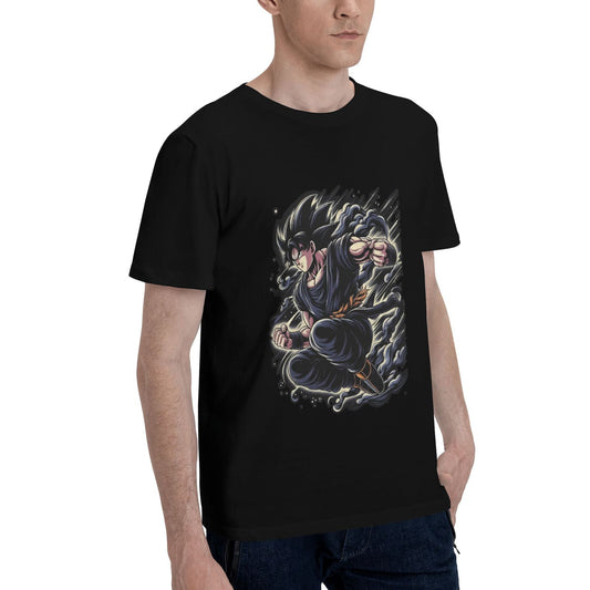 Customized T-shirts