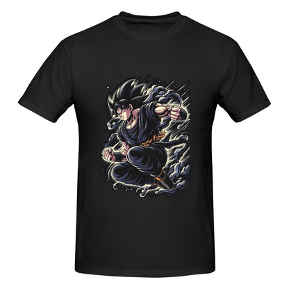 Customized T-shirts