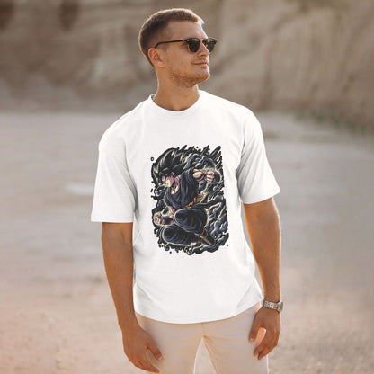 Customized T-shirts