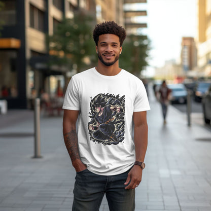 Customized T-shirts
