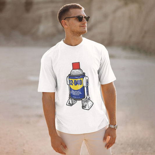 Customized T-shirts