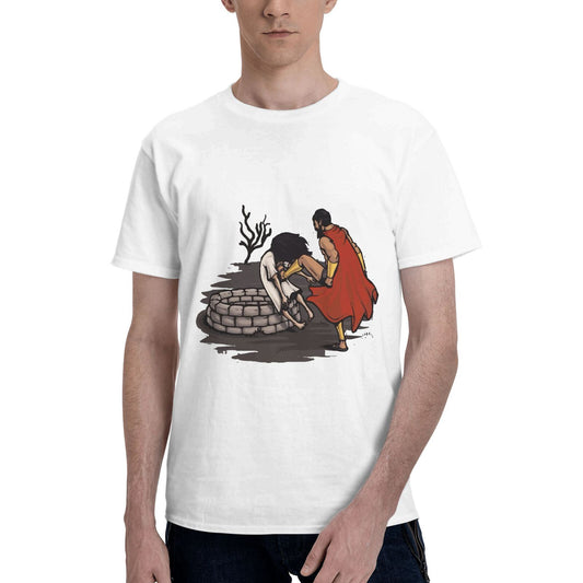 Customized T-shirts