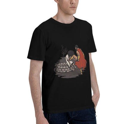 Customized T-shirts
