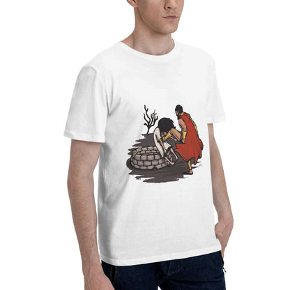 Customized T-shirts