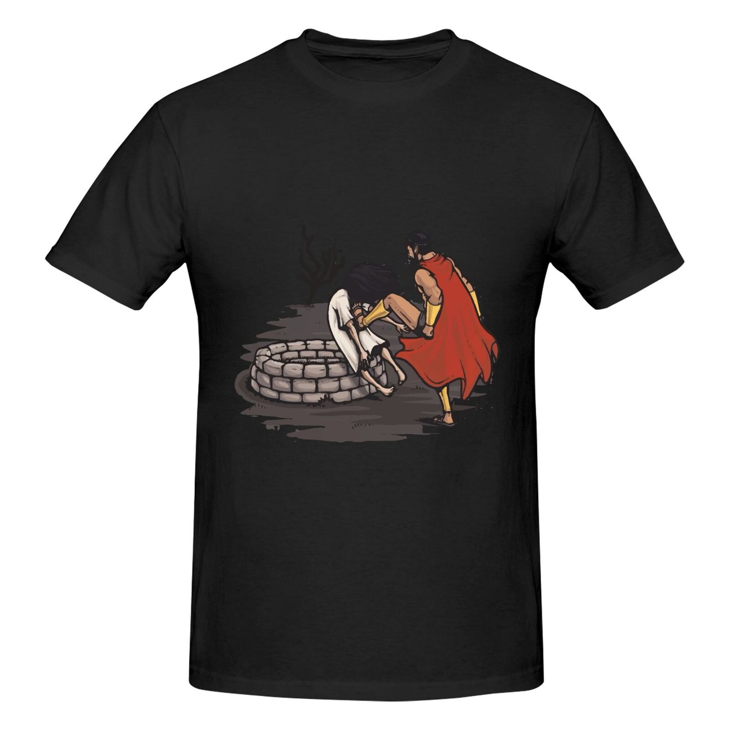 Customized T-shirts