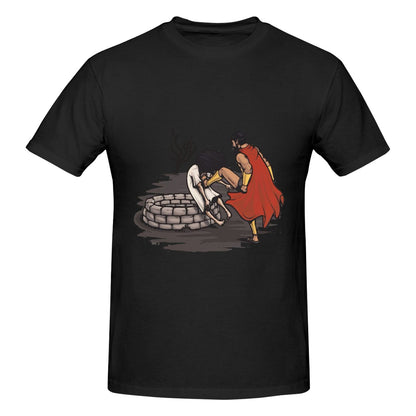 Customized T-shirts