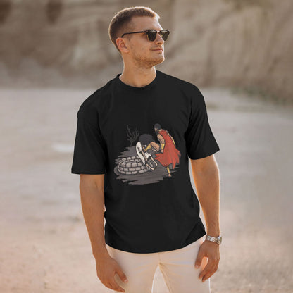 Customized T-shirts