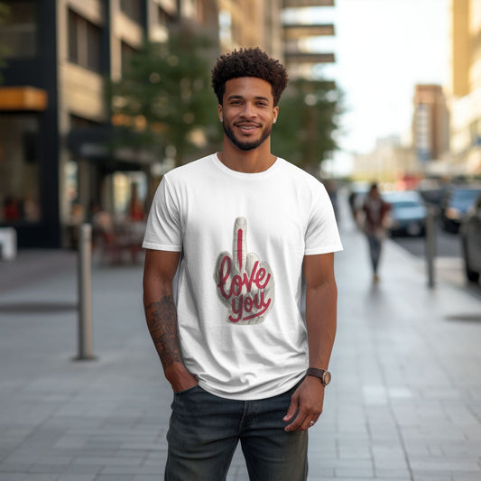 Customized T-shirts