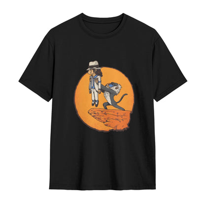 Customized T-shirts