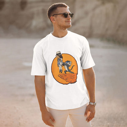 Customized T-shirts