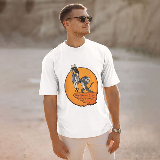 Customized T-shirts