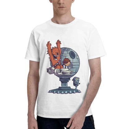 Customized T-shirts