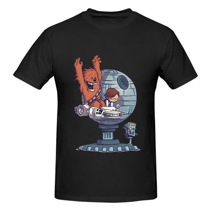 Customized T-shirts