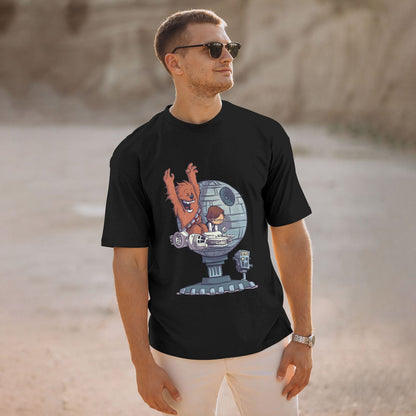 Customized T-shirts