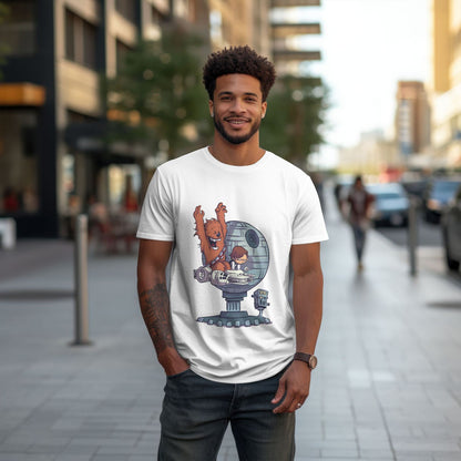 Customized T-shirts