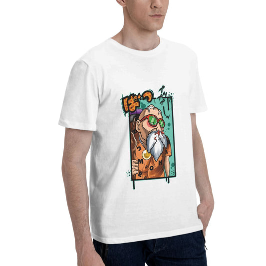 Customized T-shirts