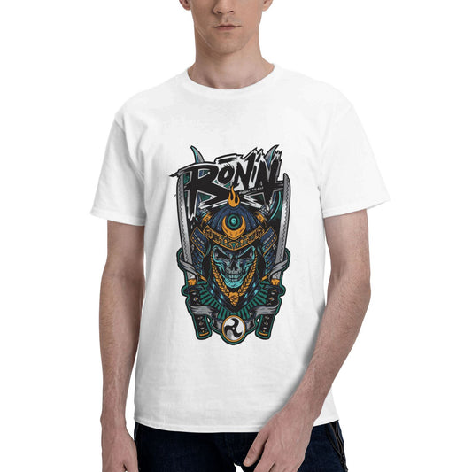 Customized T-shirts