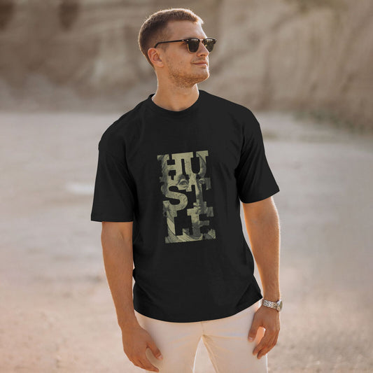 Customized T-shirts