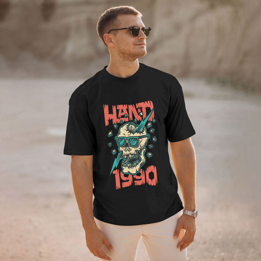 Customized T-shirts